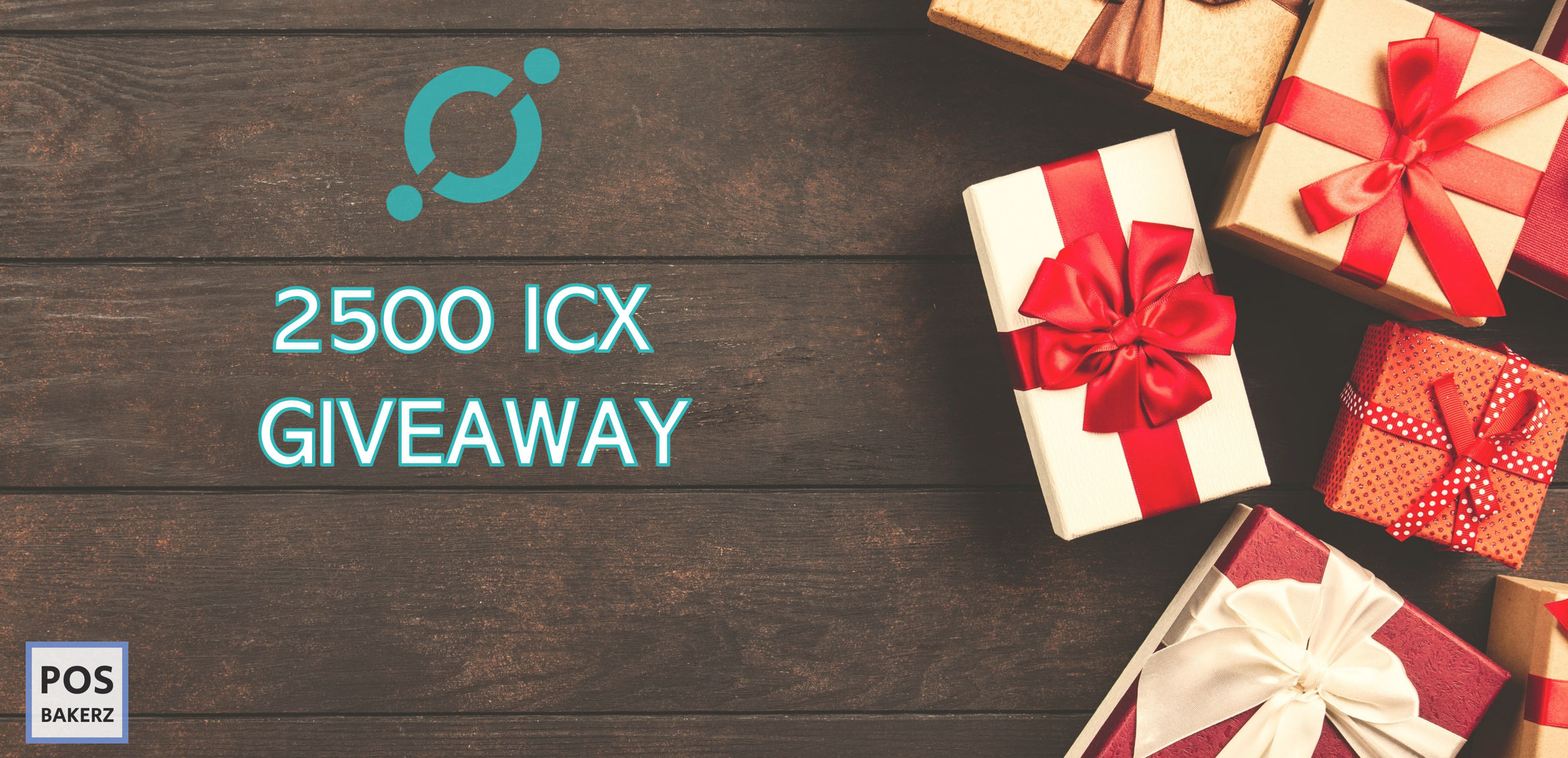 ICON Airdrop of 2019 » Claim free ICX tokens » freeairdrop.io